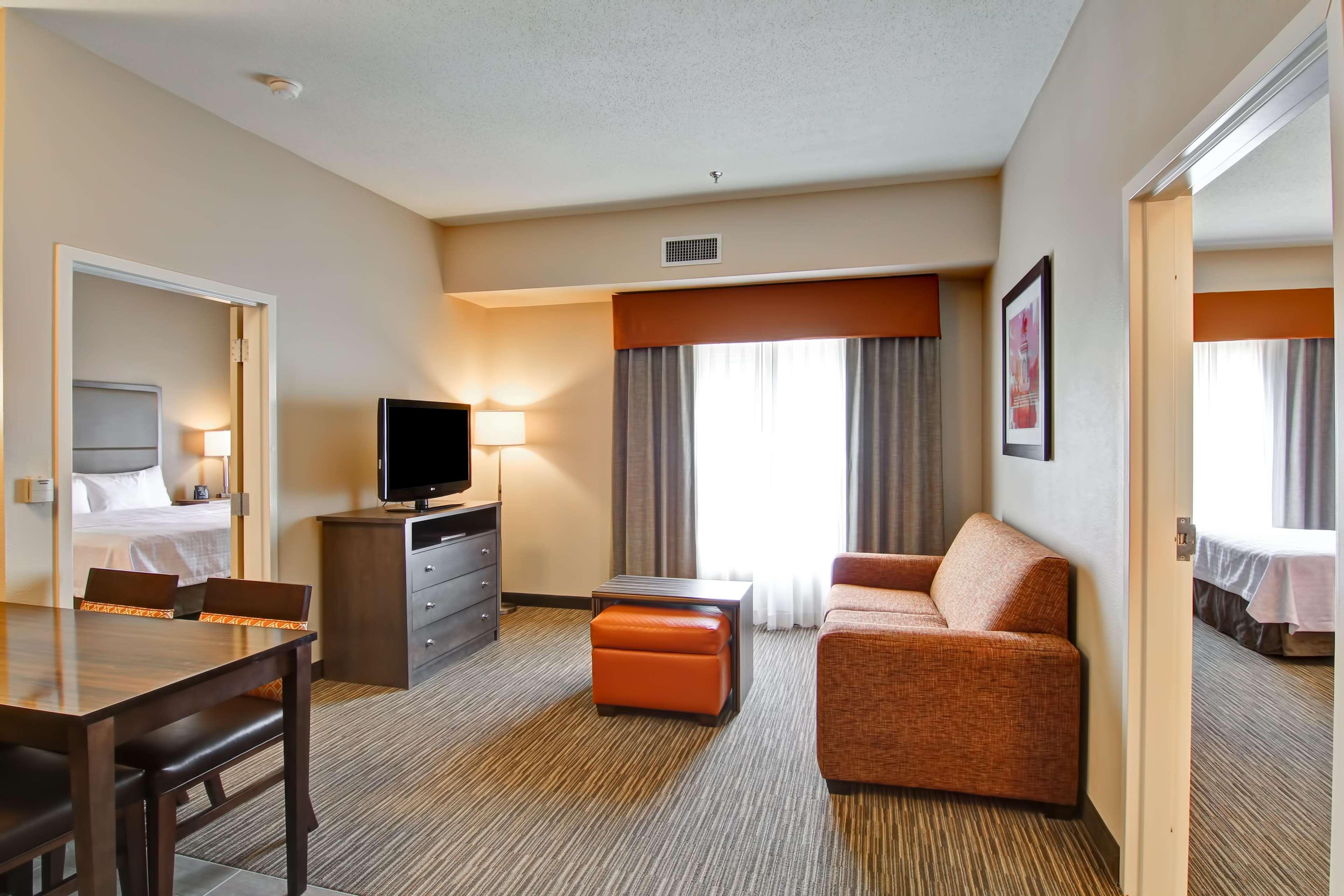 Homewood Kingwood Parc Airport Area Hotel Houston