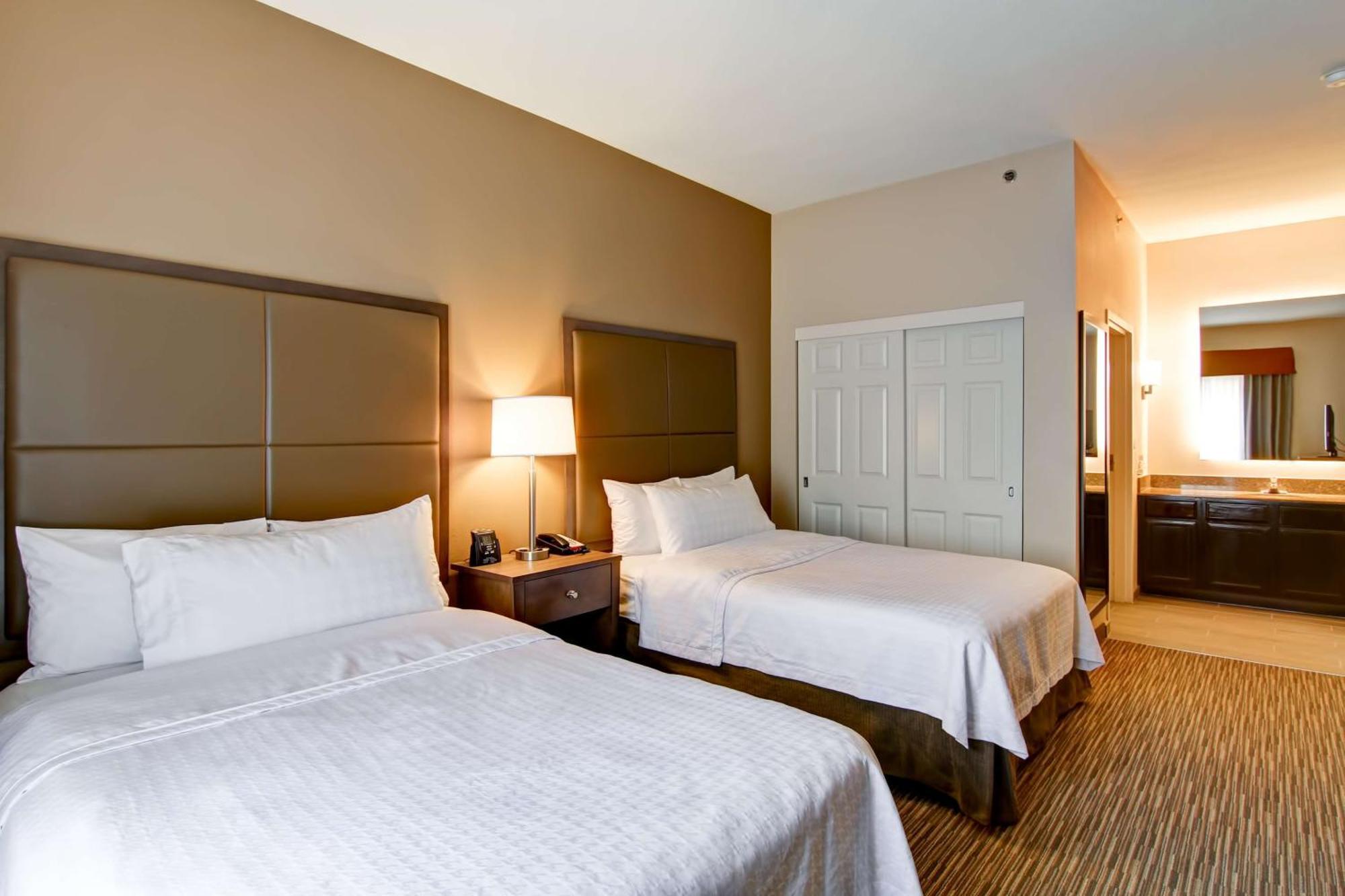 Hotel Homewood Kingwood Parc Airport Area 3*