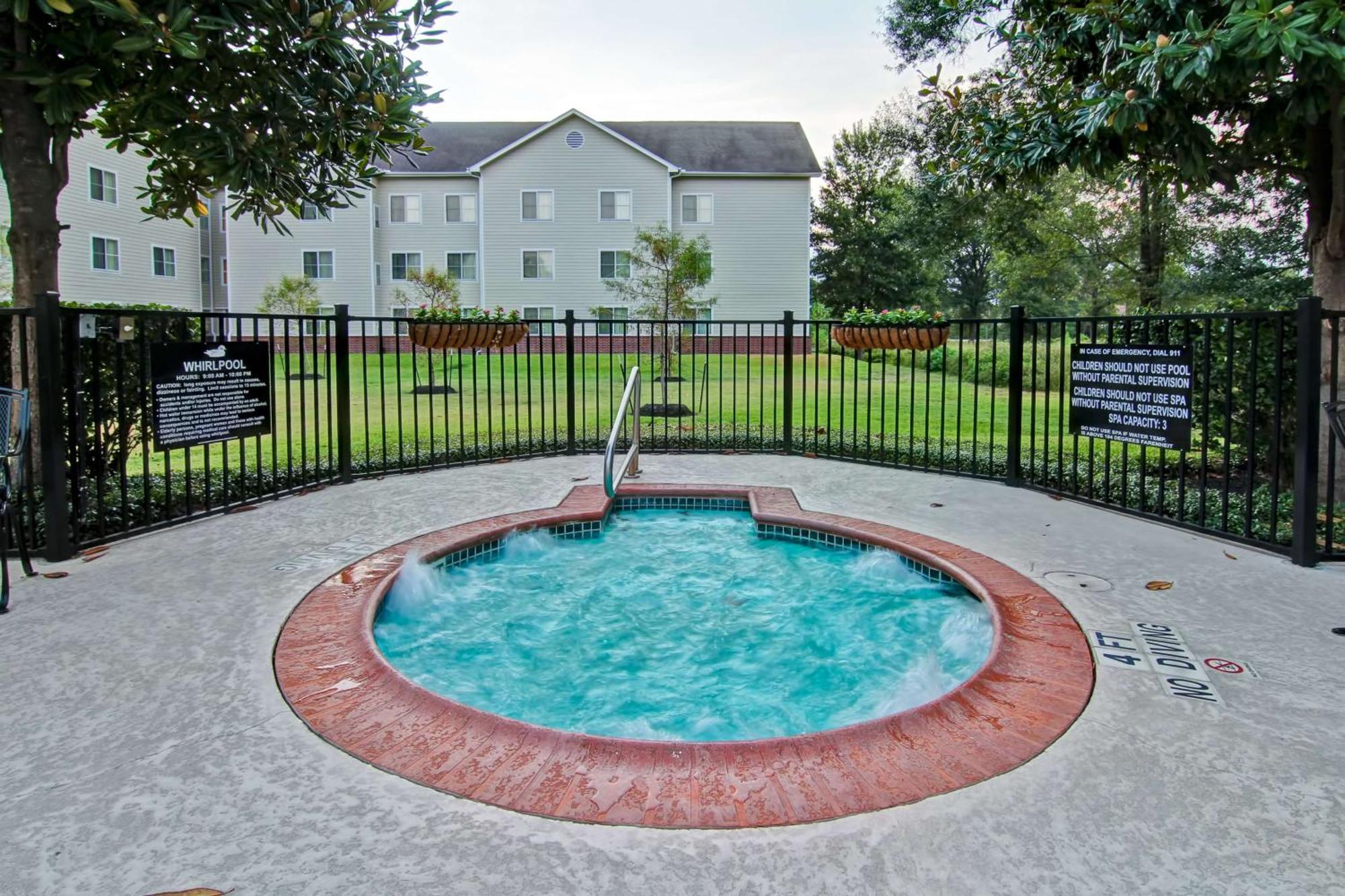 Homewood Kingwood Parc Airport Area Hotel Houston
