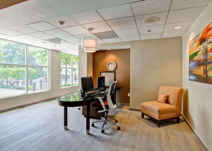 Homewood Suites Houston Kingwood Parc Airport Area