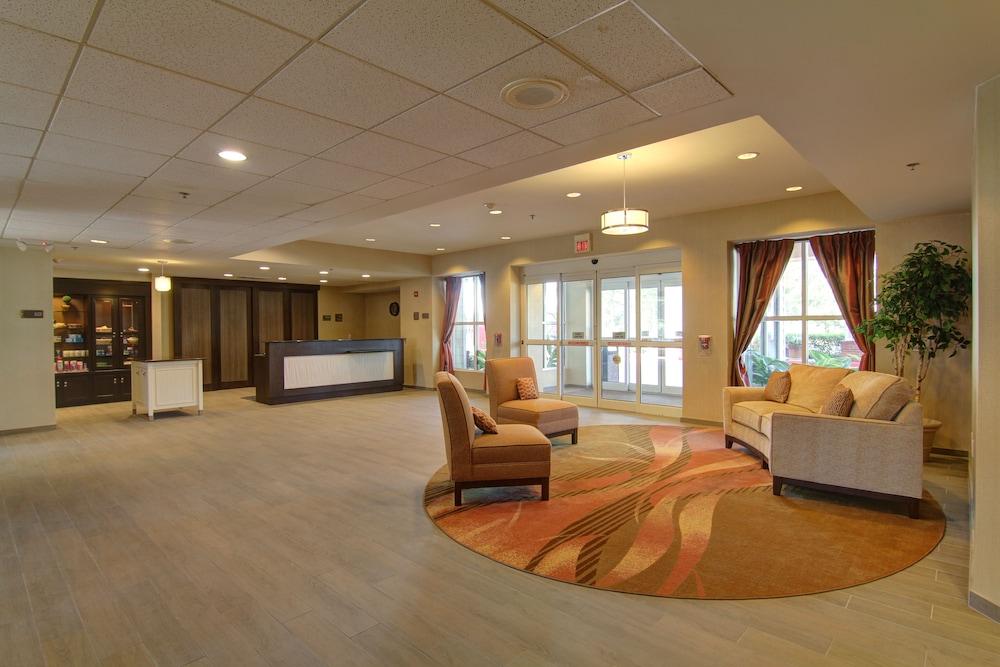 Homewood Kingwood Parc Airport Area Houston