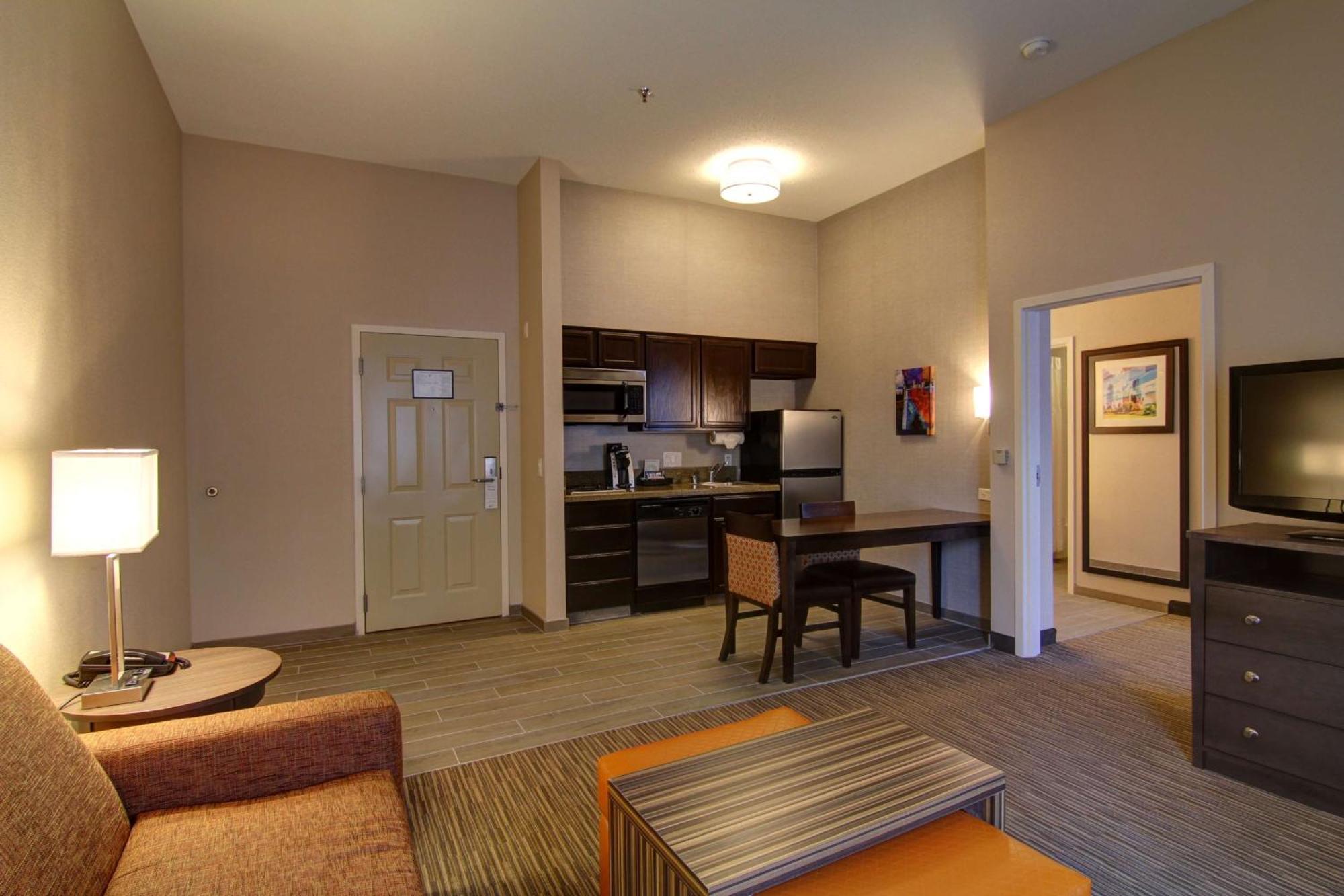 Hotel Homewood Kingwood Parc Airport Area