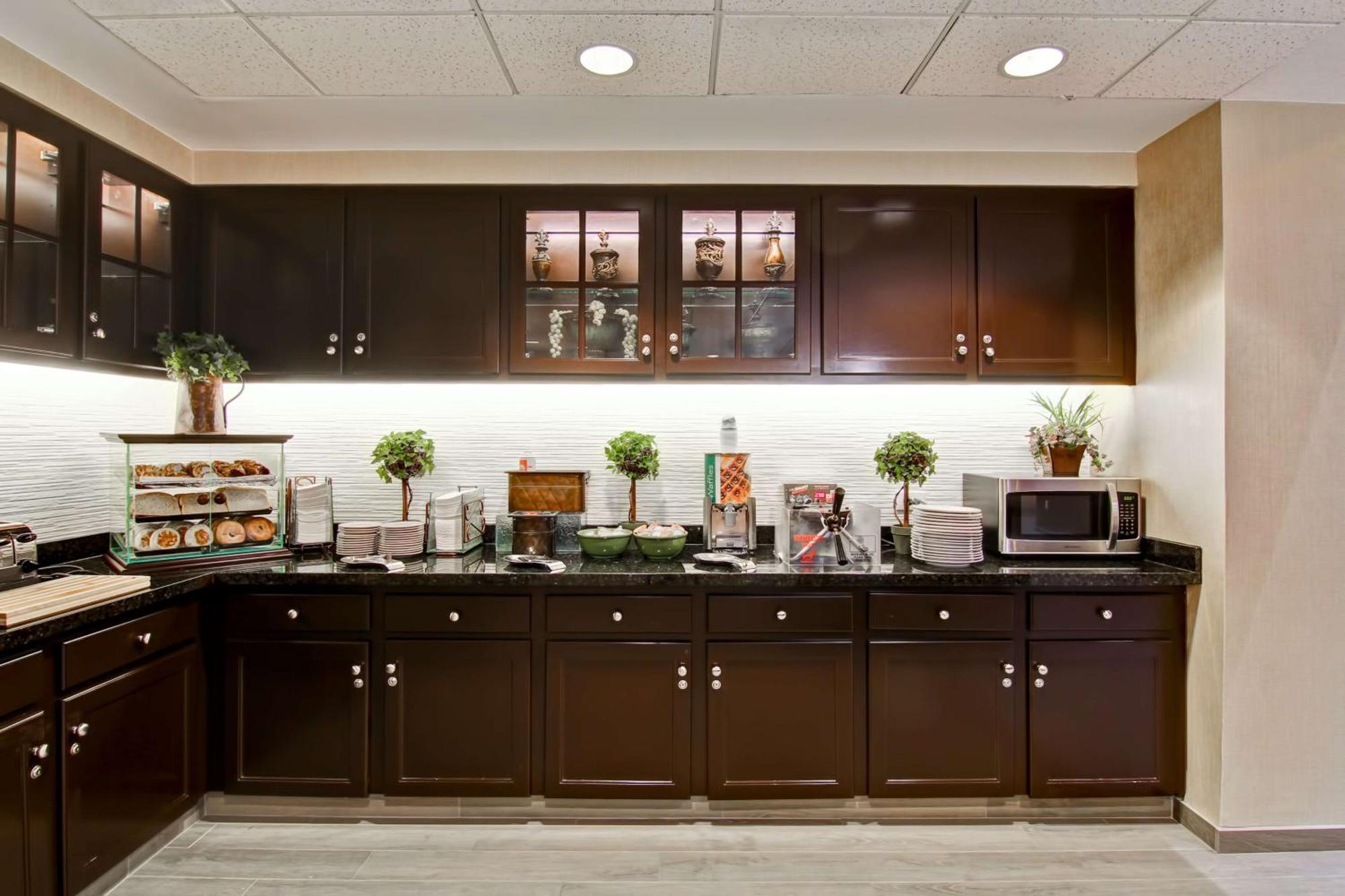 Hotel Homewood Kingwood Parc Airport Area Houston