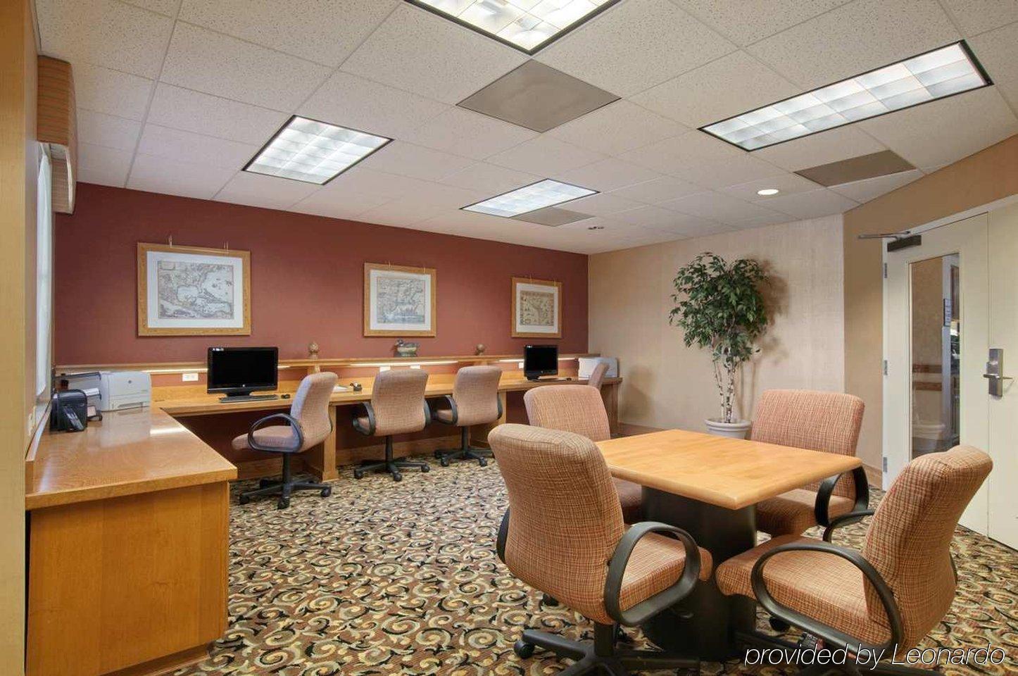 Hotel Homewood Kingwood Parc Airport Area