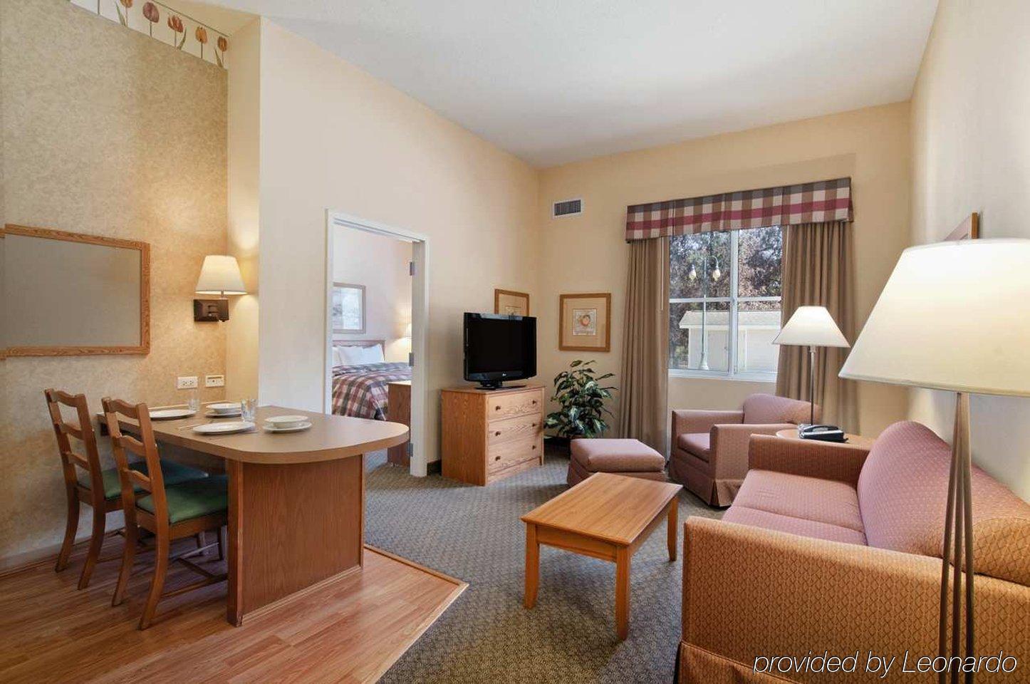 Homewood Kingwood Parc Airport Area Hotel Houston