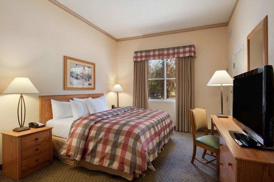 Homewood Kingwood Parc Airport Area 3*